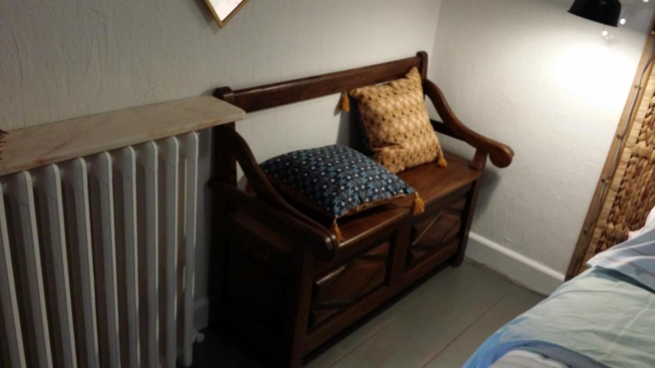 Apartament Hier Et Aujourd'Hui 21 Malakoff Zewnętrze zdjęcie
